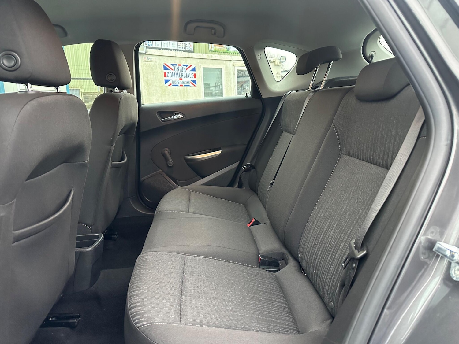 Used Vauxhall Astra 2012 for sale - 77411469: Photo 12