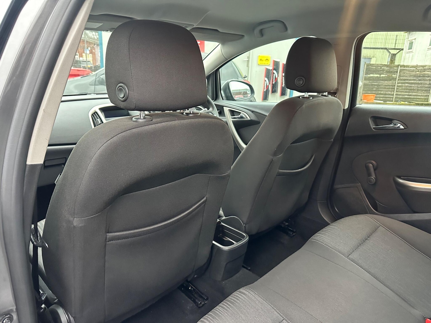 Used Vauxhall Astra 2012 for sale - 77411469: Photo 13