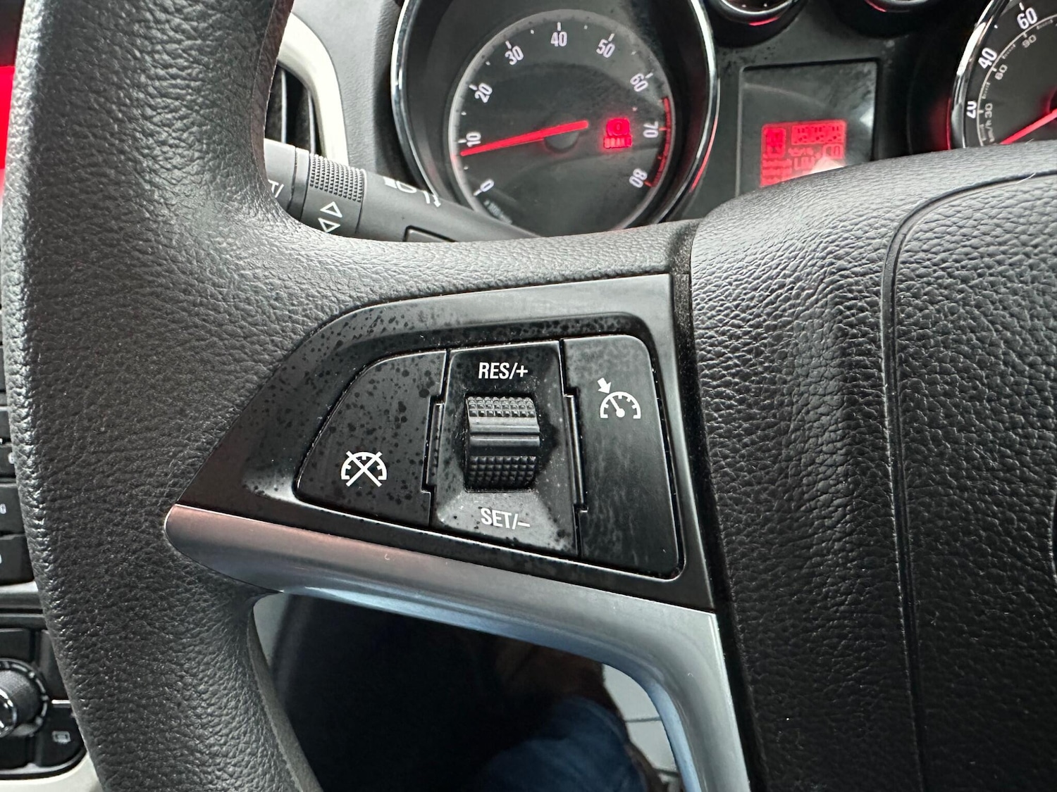 Used Vauxhall Astra 2012 for sale - 77411469: Photo 18