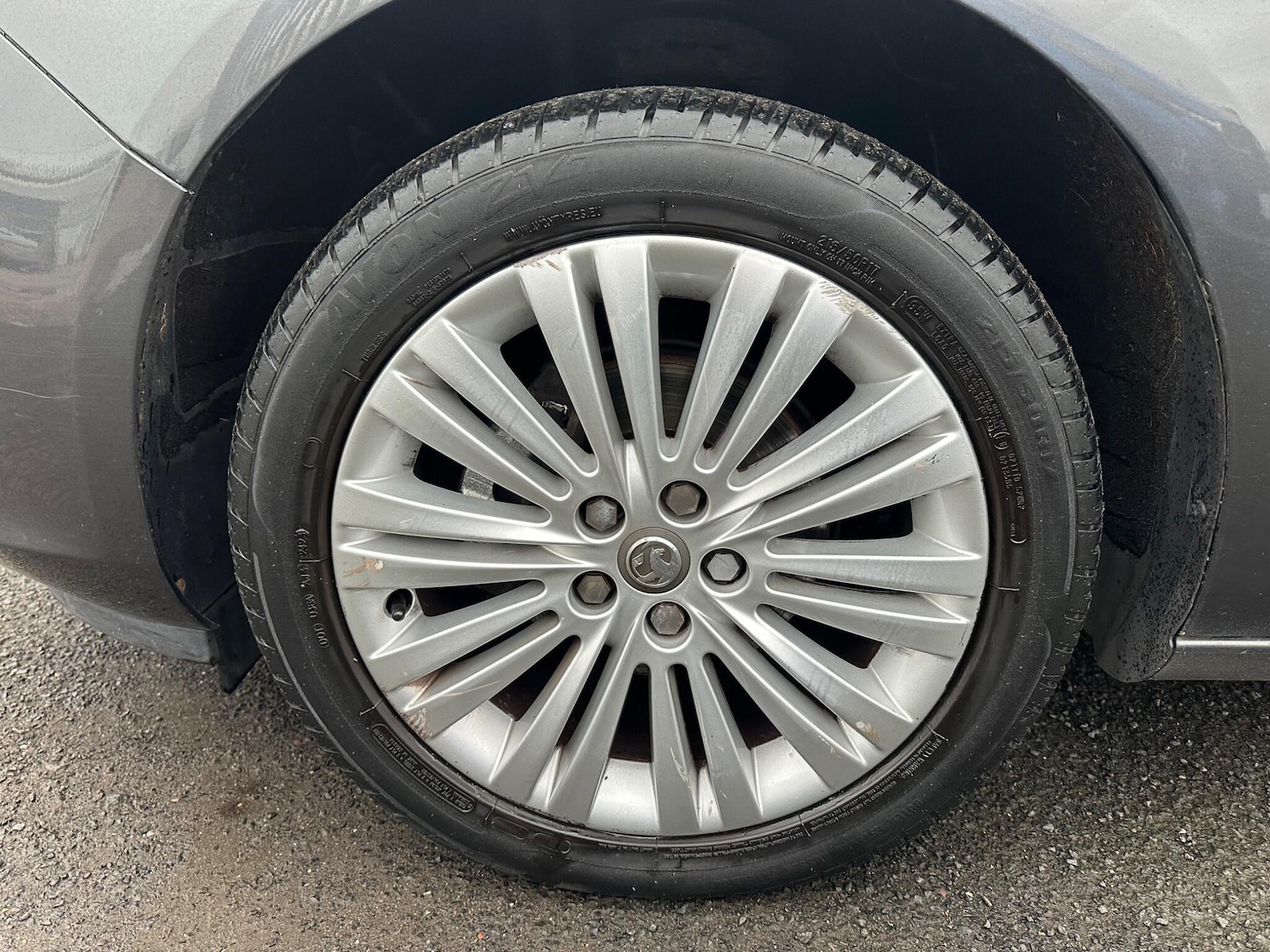 Used Vauxhall Astra 2012 for sale - 77411469: Photo 19