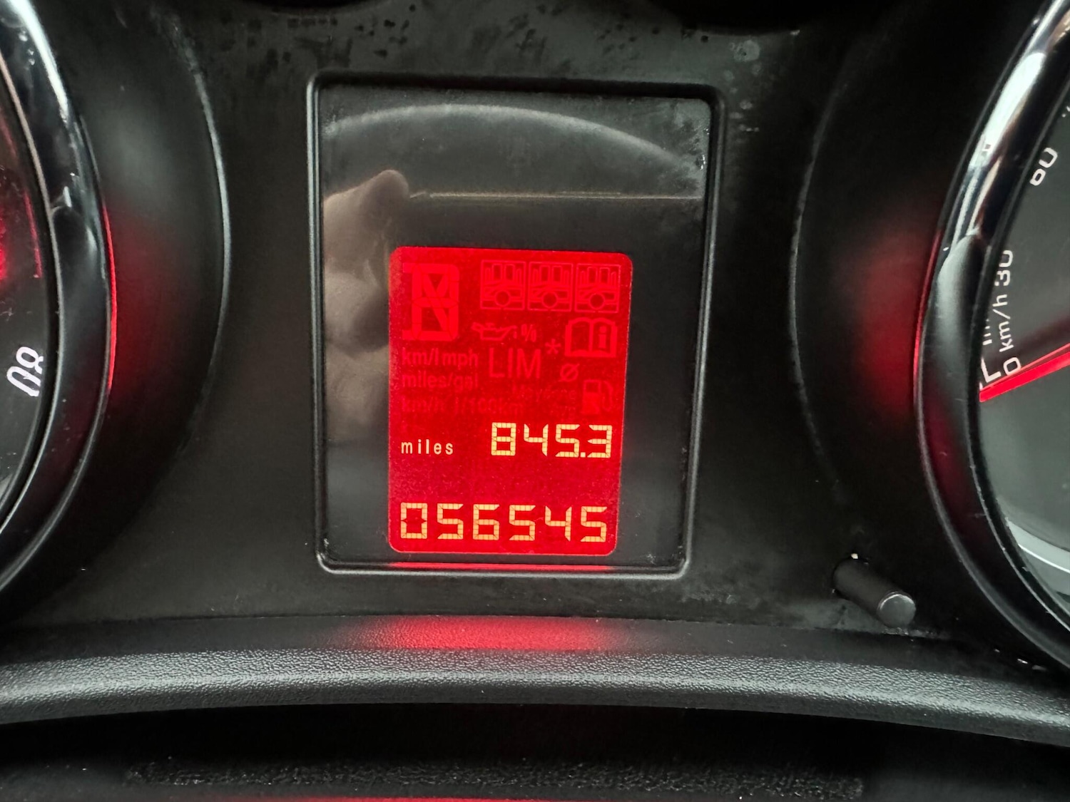 Used Vauxhall Astra 2012 for sale - 77411469: Photo 21