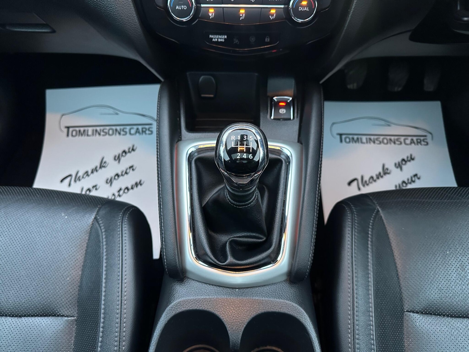 Used Nissan Qashqai 2016 for sale - 77074078: Photo 10