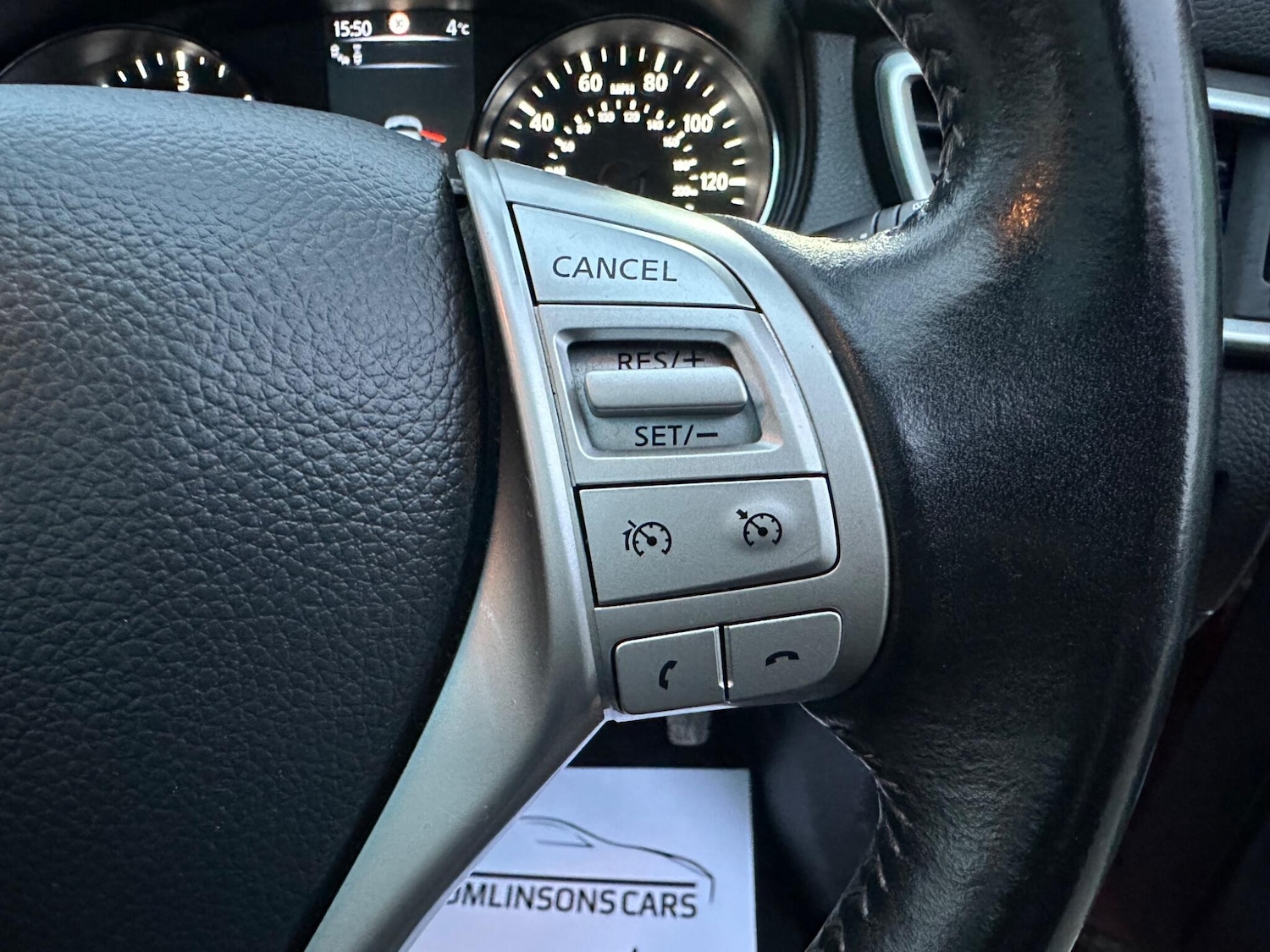 Used Nissan Qashqai 2016 for sale - 77074078: Photo 16