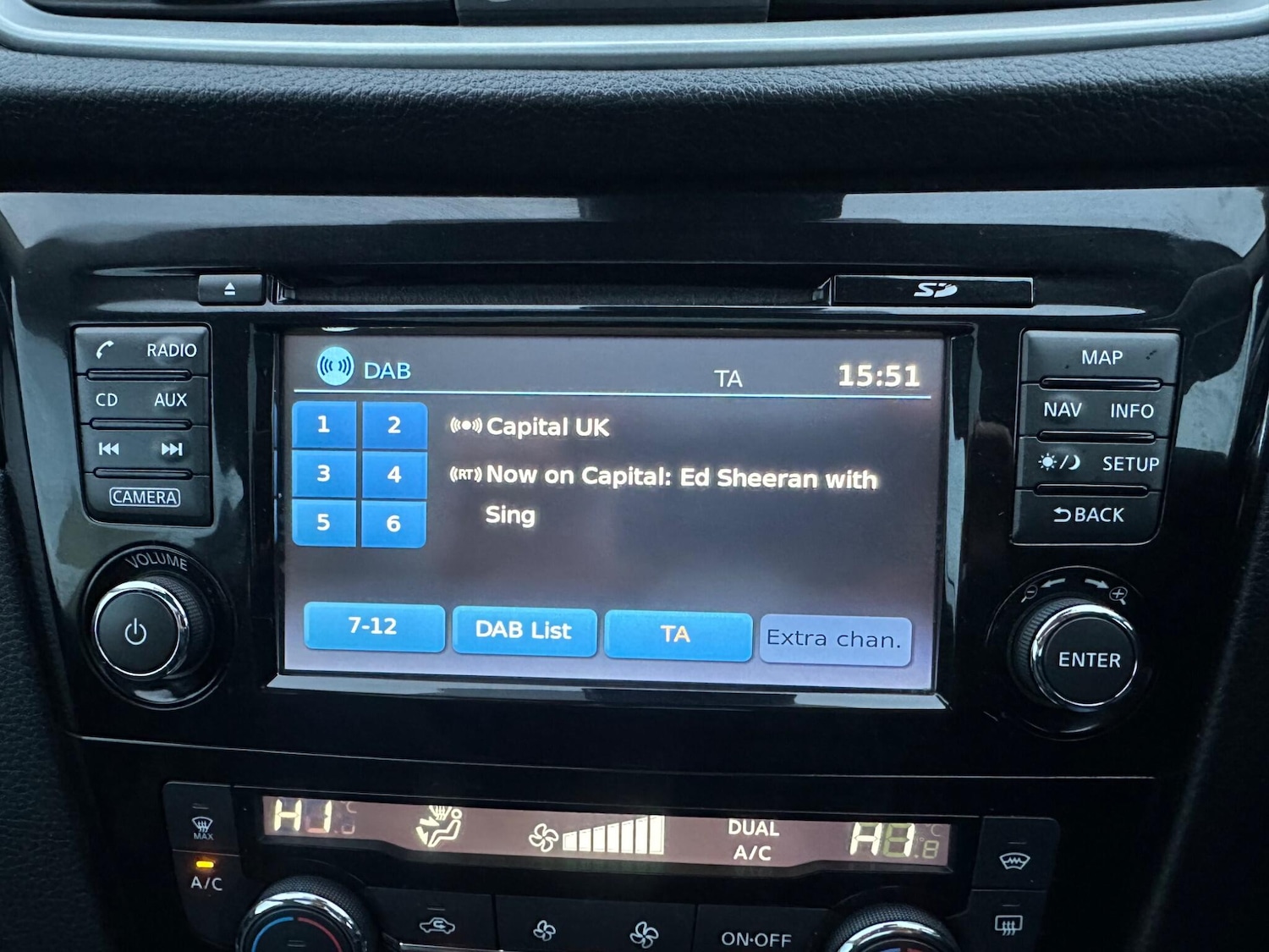 Used Nissan Qashqai 2016 for sale - 77074078: Photo 23