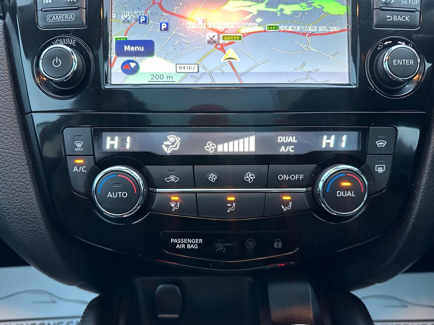 Used Nissan Qashqai 2016 for sale - 77074078: Photo 25