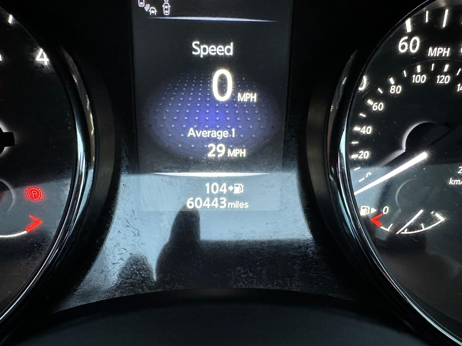 Used Nissan Qashqai 2016 for sale - 77074078: Photo 28