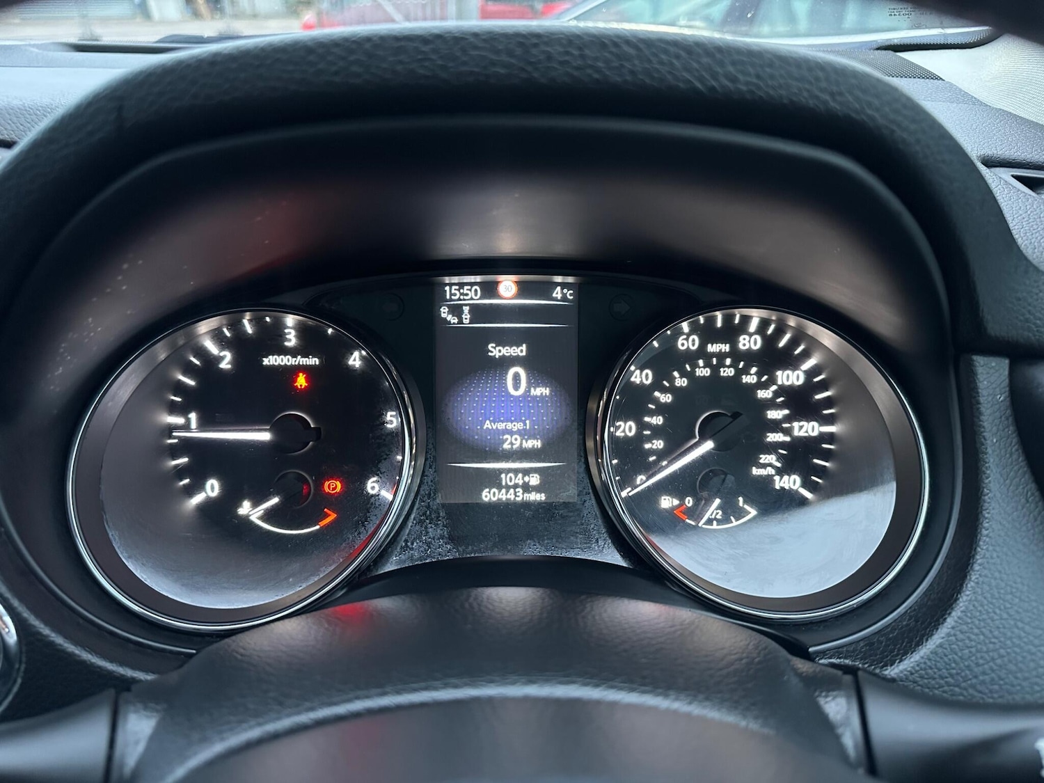 Used Nissan Qashqai 2016 for sale - 77074078: Photo 29