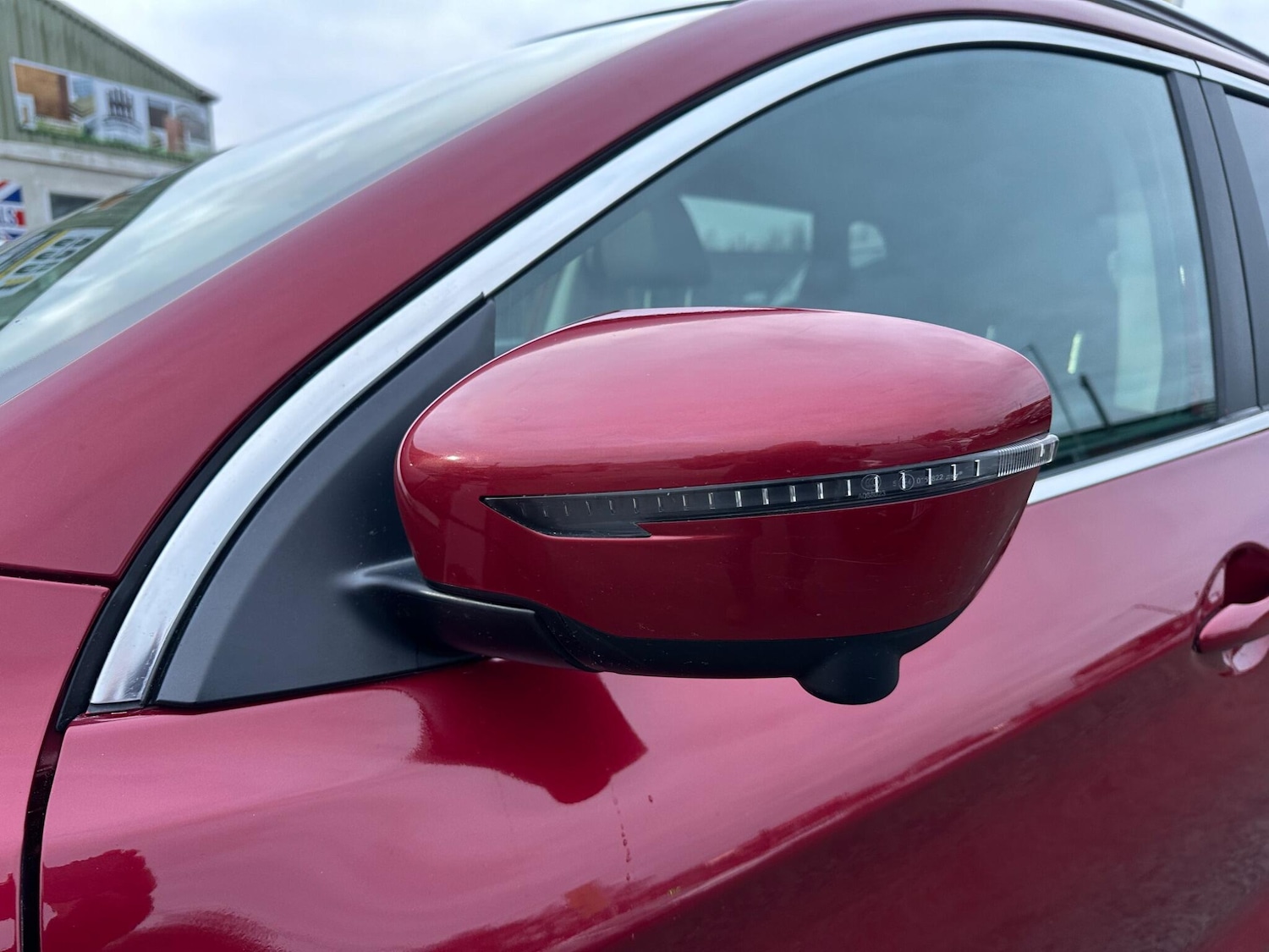 Used Nissan Qashqai 2016 for sale - 77074078: Photo 31