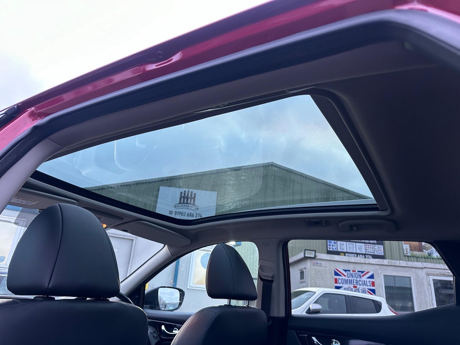 Used Nissan Qashqai 2016 for sale - 77074078: Photo 34