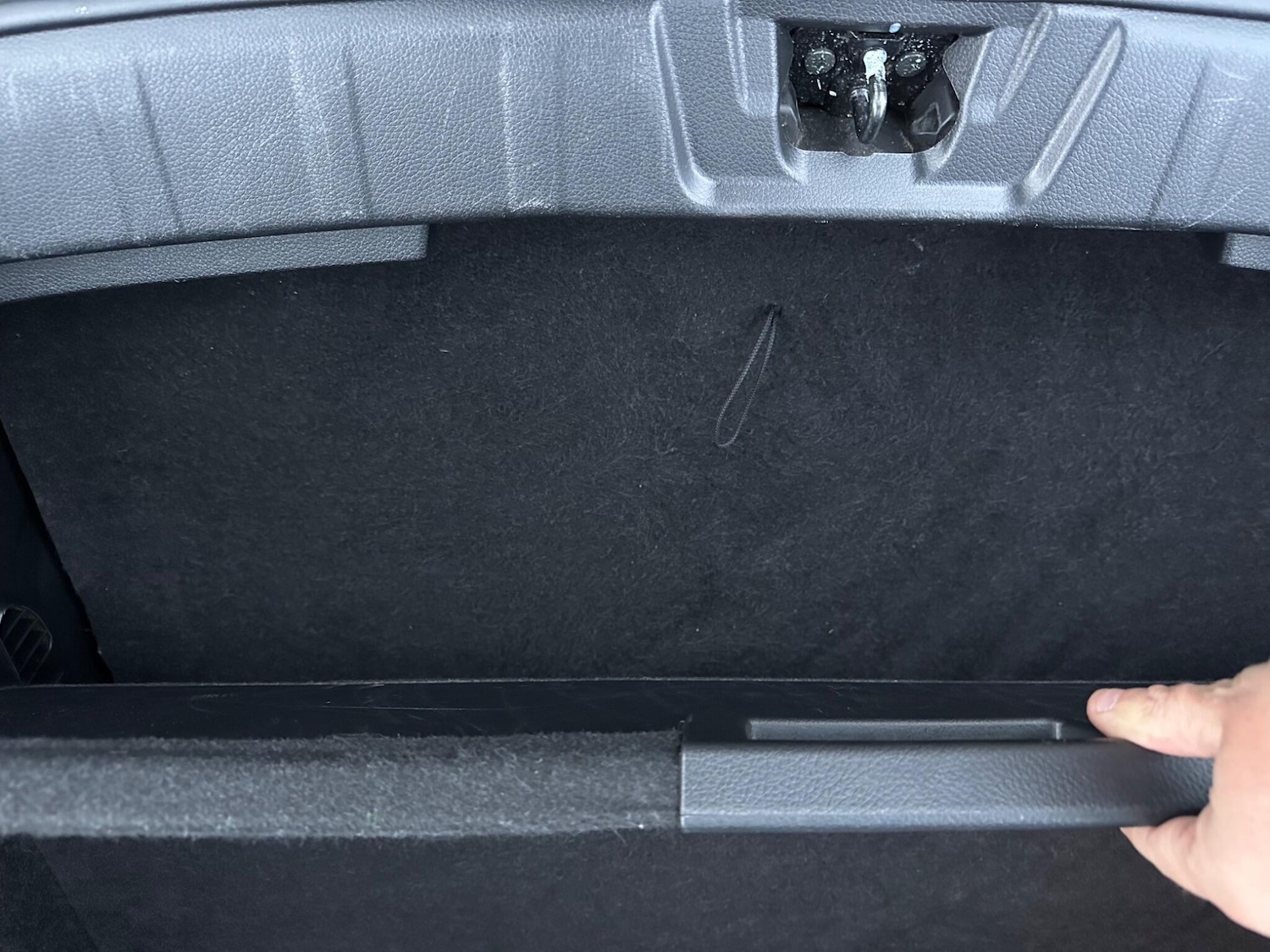 Used Nissan Qashqai 2016 for sale - 77074078: Photo 36