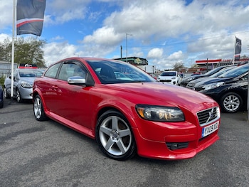 Used Volvo C30 2009 for sale - 78609394: Photo