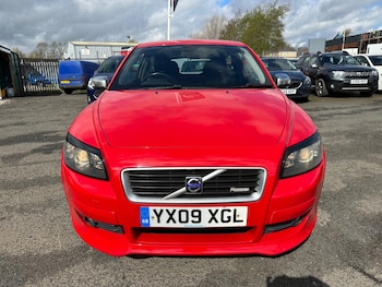Used Volvo C30 2009 for sale - 78609394: Photo