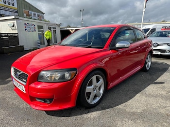 Used Volvo C30 2009 for sale - 78609394: Photo