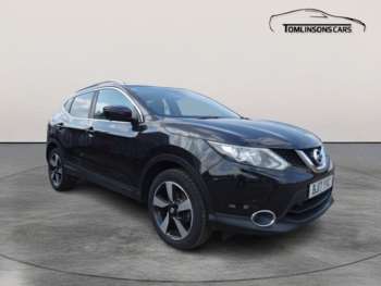 2017 (17) - 1.2 DIG-T N-Vision 2WD Euro 6 (s/s) 5dr