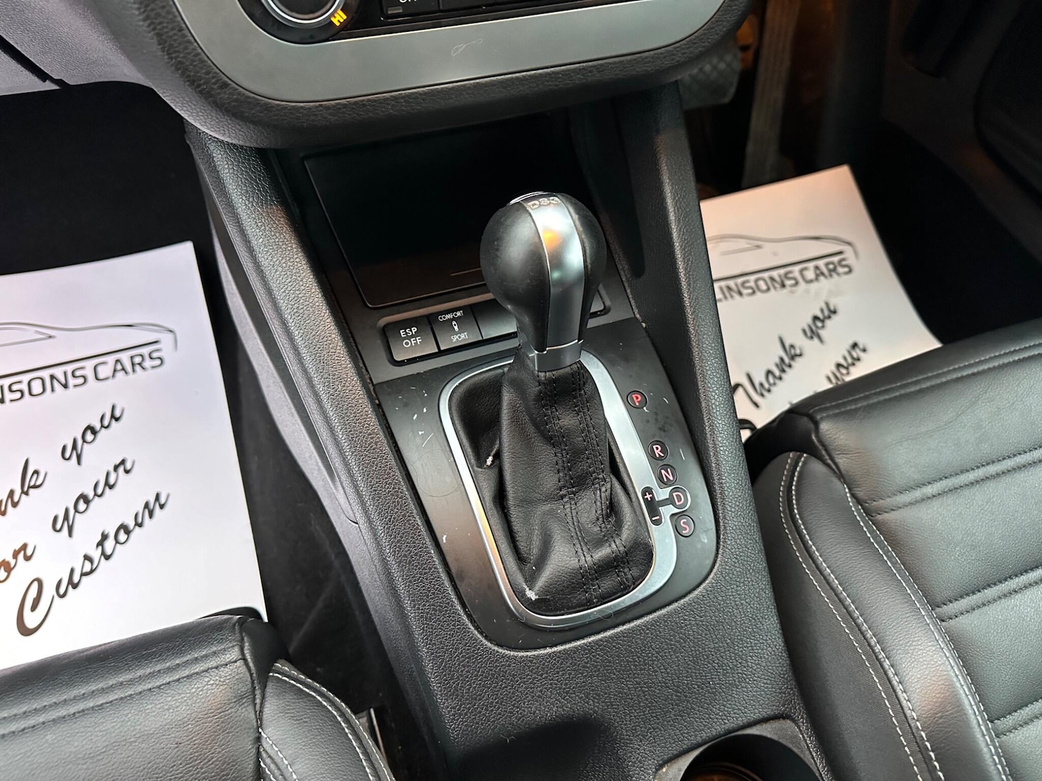 Used Volkswagen Scirocco 2010 for sale - 77155635: Photo 10