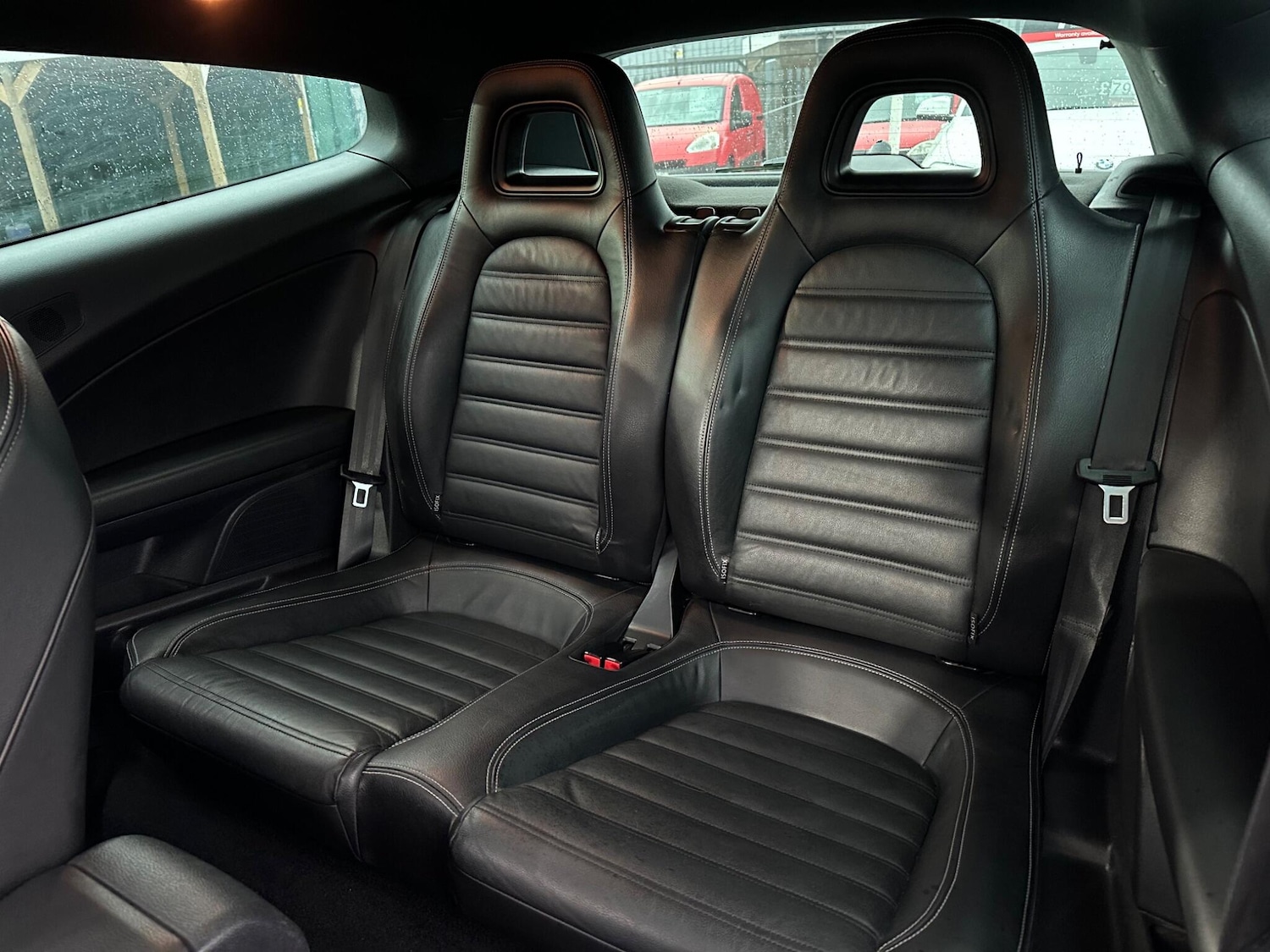 Used Volkswagen Scirocco 2010 for sale - 77155635: Photo 12