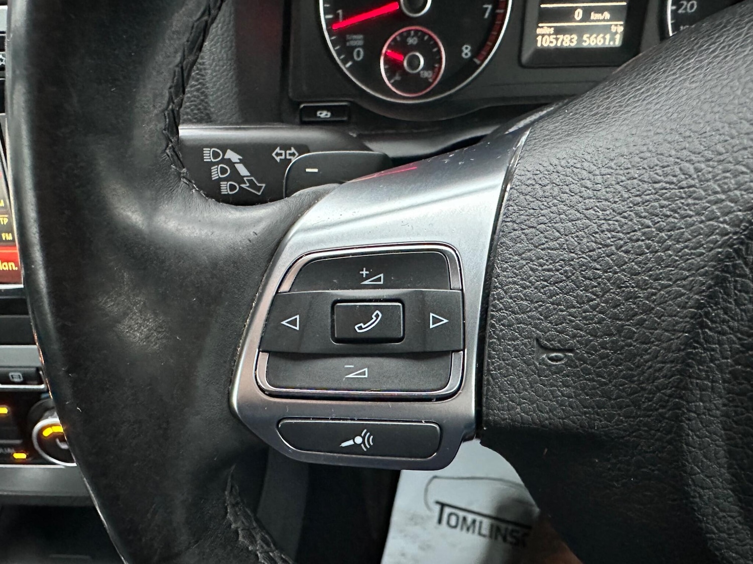 Used Volkswagen Scirocco 2010 for sale - 77155635: Photo 15