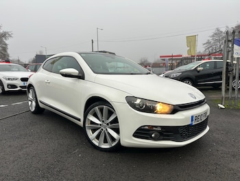 2010 (10) - 2.0 TSI 210 GT 3dr DSG