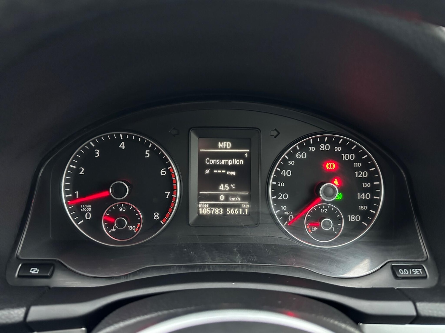 Used Volkswagen Scirocco 2010 for sale - 77155635: Photo 23