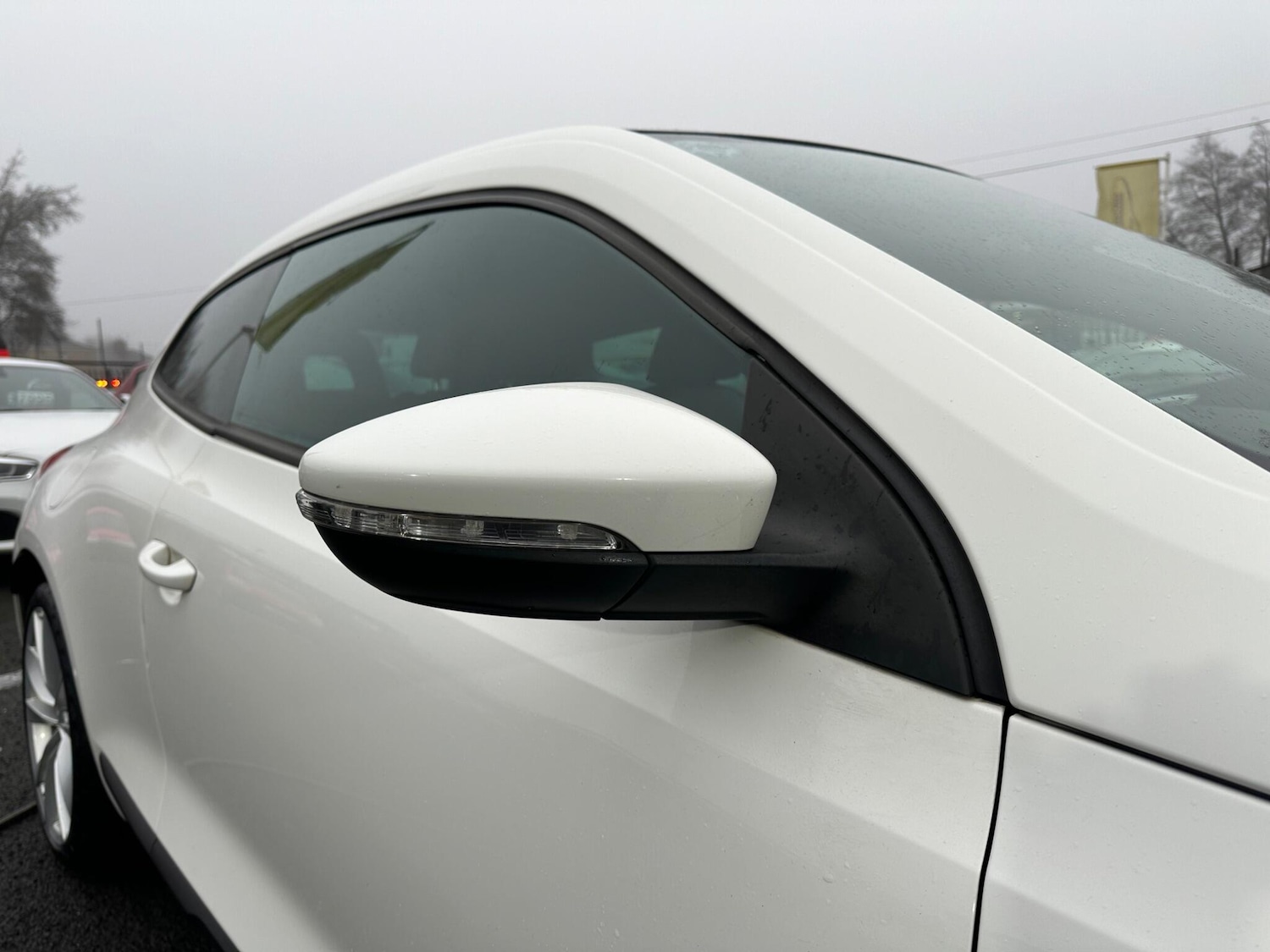 Used Volkswagen Scirocco 2010 for sale - 77155635: Photo 24