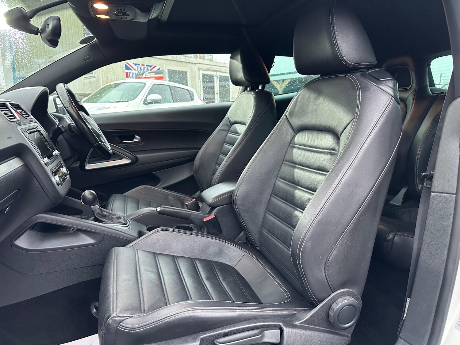 Used Volkswagen Scirocco 2010 for sale - 77155635: Photo 30