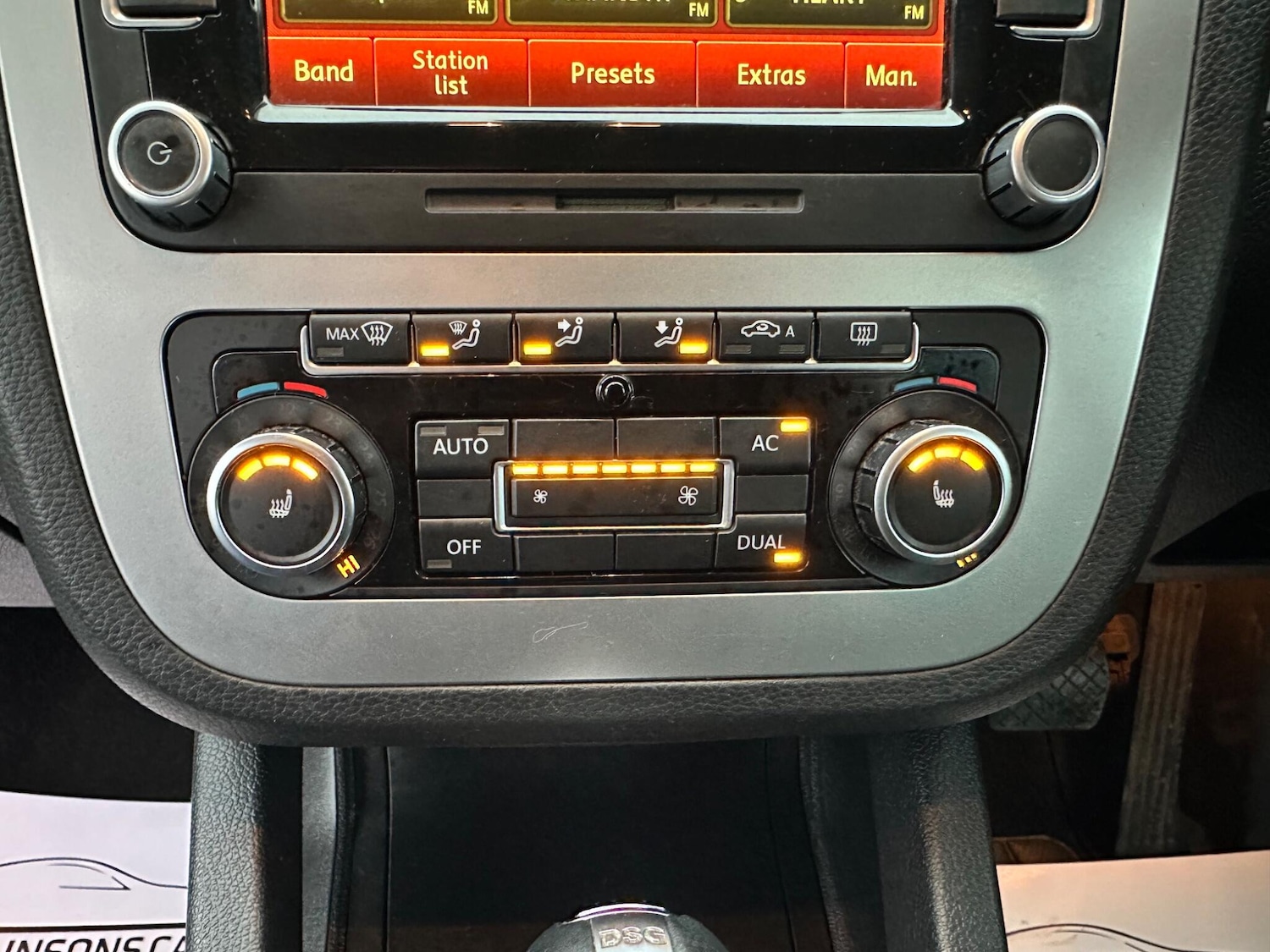 Used Volkswagen Scirocco 2010 for sale - 77155635: Photo 32