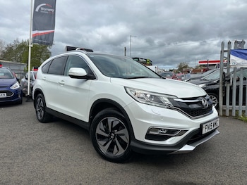 Used Honda CR-V 2015 for sale - 78301086: Photo