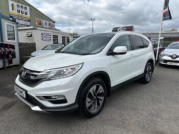 Used Honda CR-V 2015 for sale - 78301086: Photo
