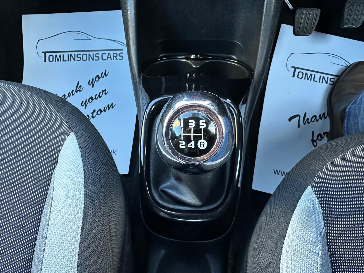 Used Toyota AYGO 2015 for sale - 76645954: Photo 15