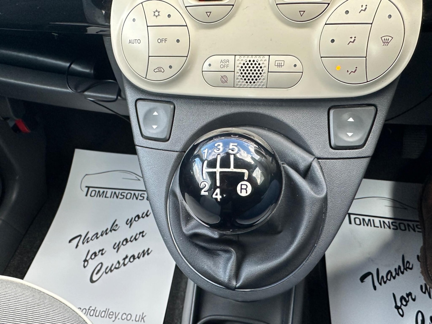 Used Fiat 500 2015 for sale - 77358308: Photo 10