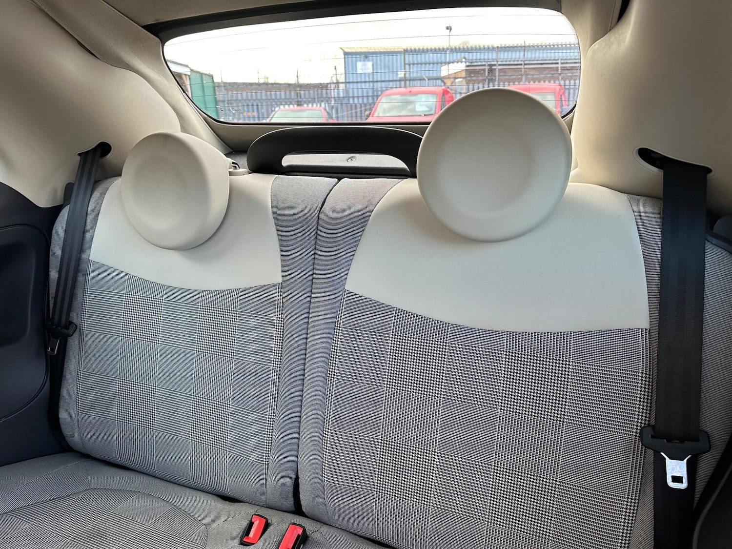 Used Fiat 500 2015 for sale - 77358308: Photo 12