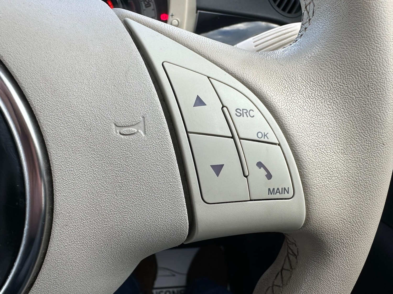 Used Fiat 500 2015 for sale - 77358308: Photo 13