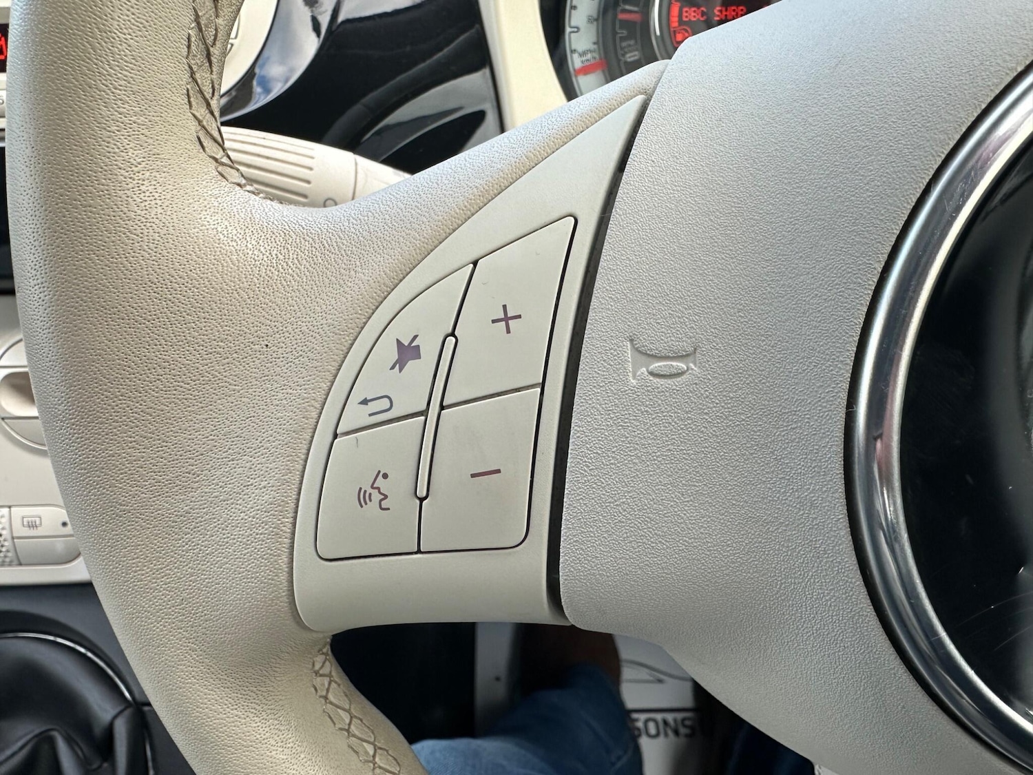 Used Fiat 500 2015 for sale - 77358308: Photo 14