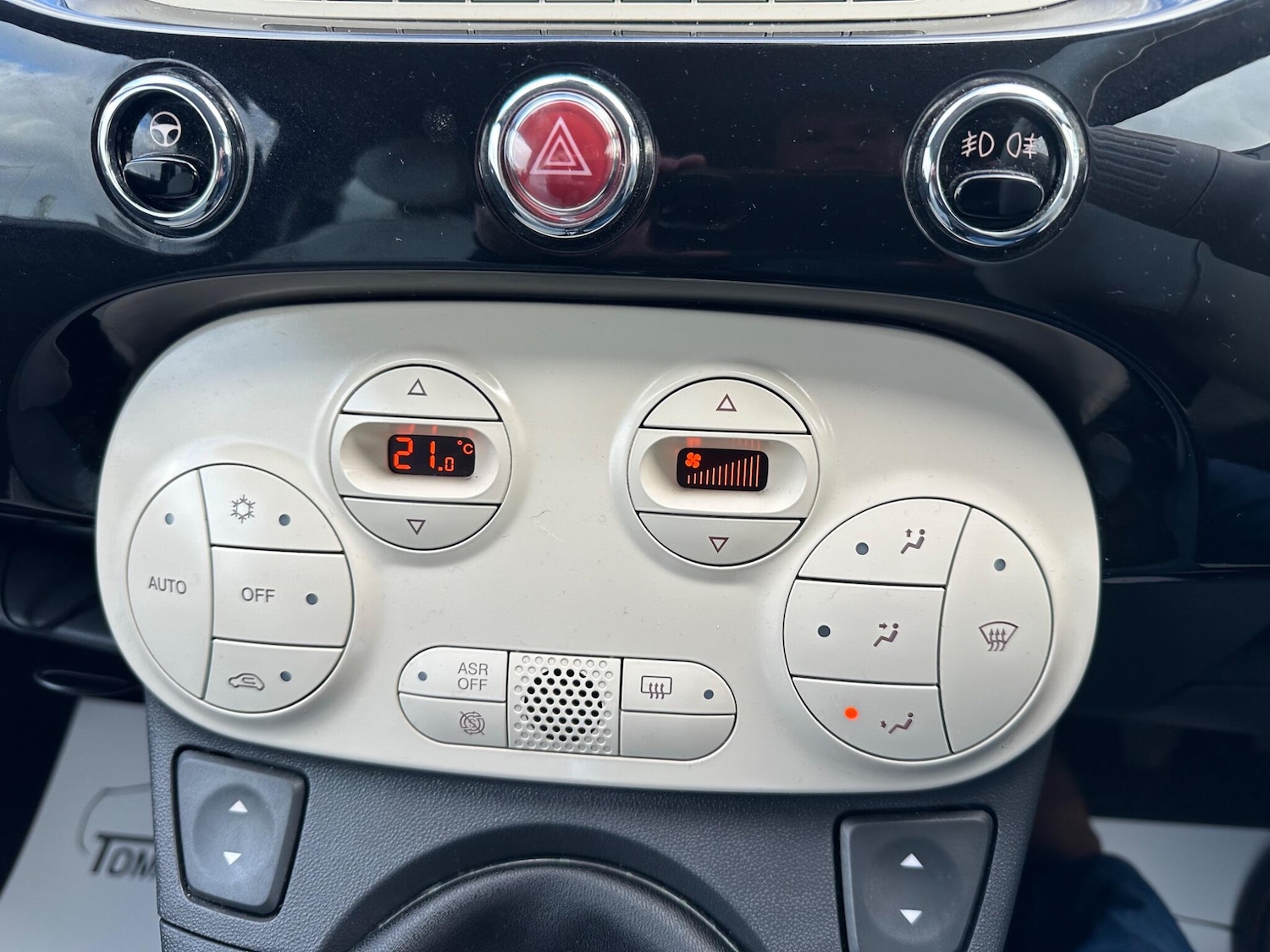 Used Fiat 500 2015 for sale - 77358308: Photo 15