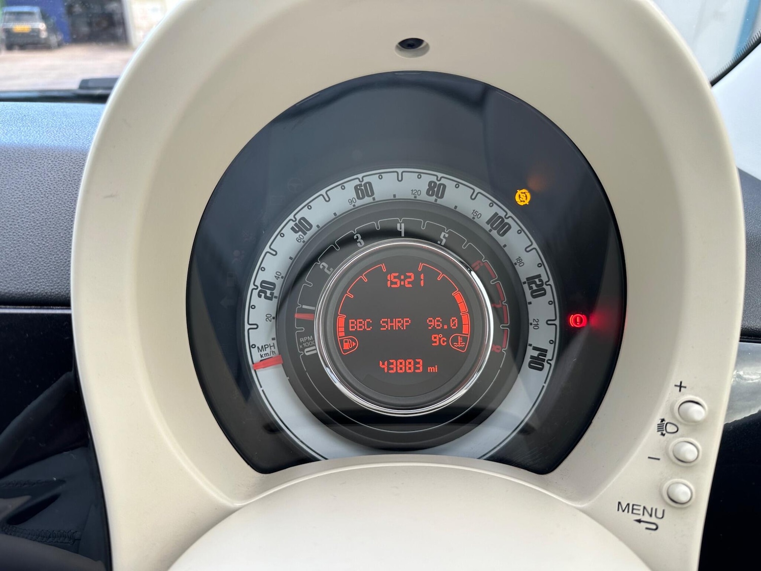 Used Fiat 500 2015 for sale - 77358308: Photo 17