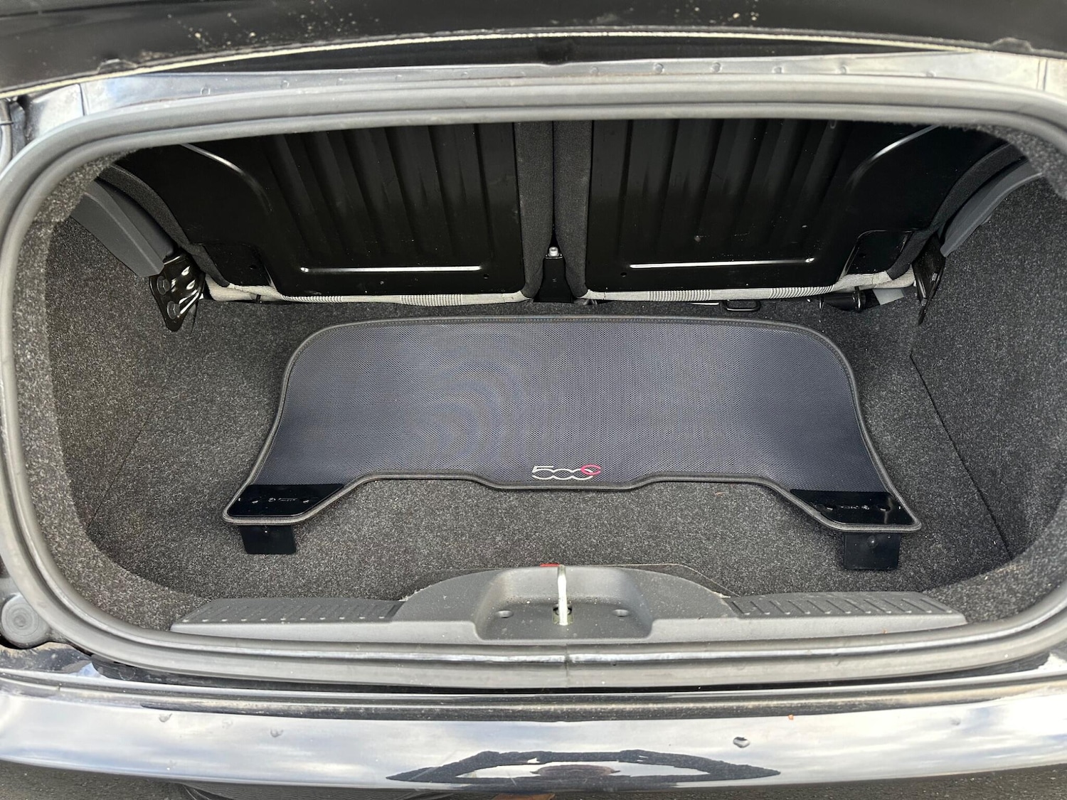 Used Fiat 500 2015 for sale - 77358308: Photo 18