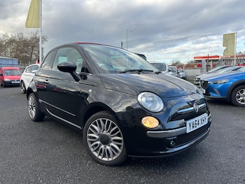 Fiat 500 feature image