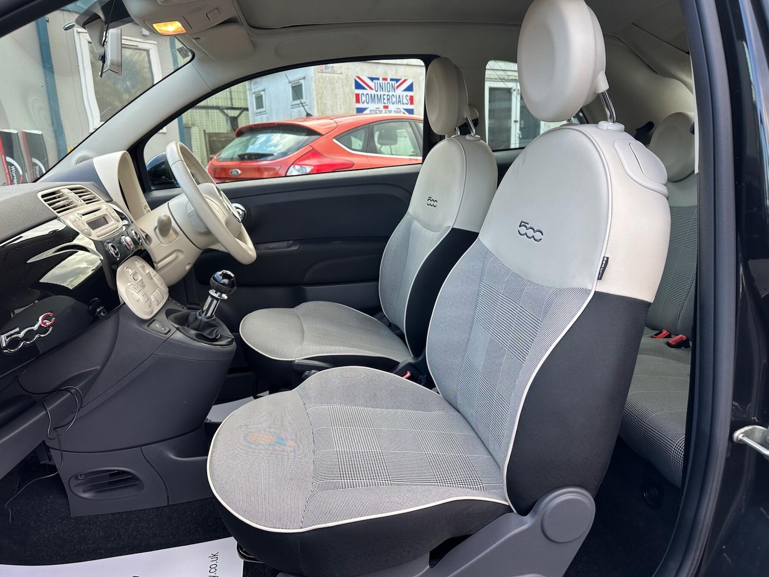 Used Fiat 500 2015 for sale - 77358308: Photo 20