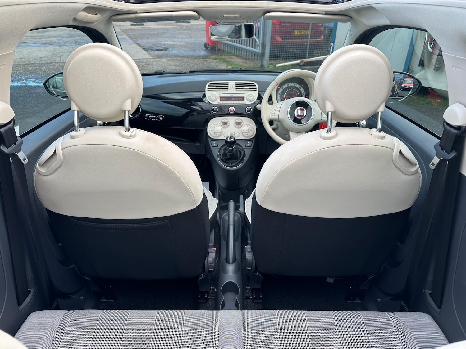 Used Fiat 500 2015 for sale - 77358308: Photo 21