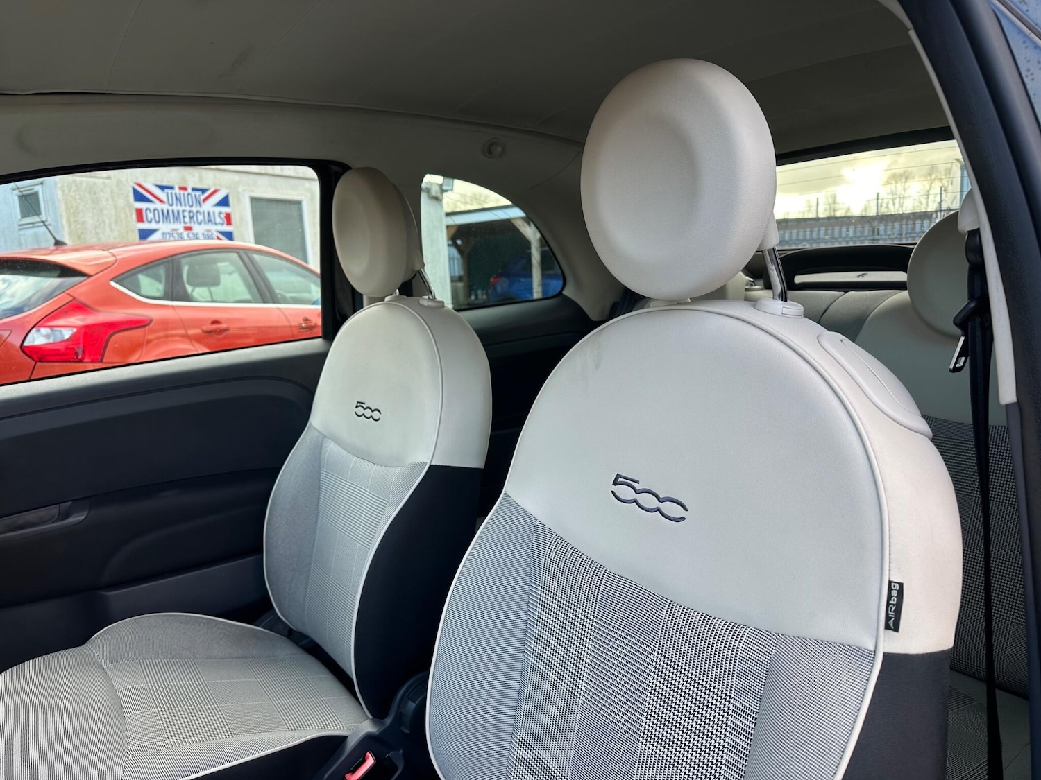 Used Fiat 500 2015 for sale - 77358308: Photo 22