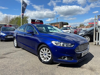 Used Ford Mondeo 2016 for sale - 78319145: Photo