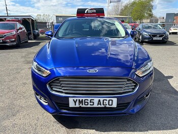 Used Ford Mondeo 2016 for sale - 78319145: Photo