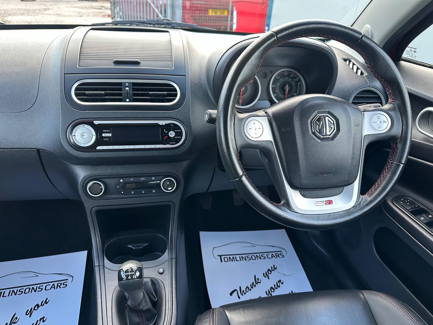 Used MG MG3 2018 for sale - 76865739: Photo 11