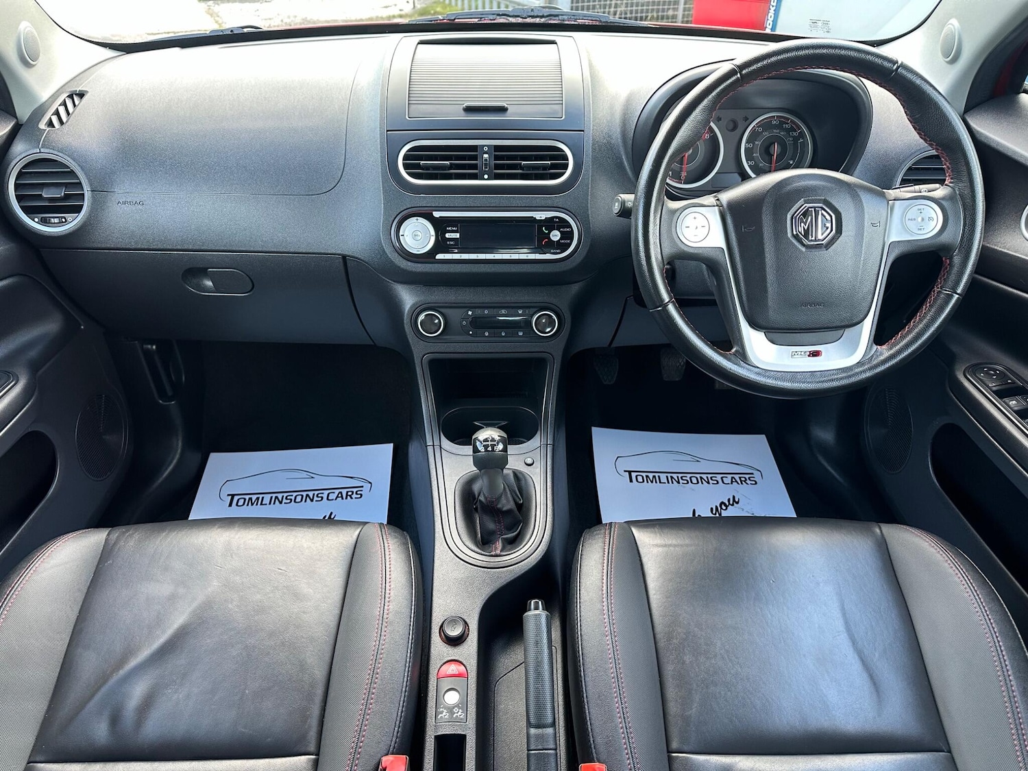 Used MG MG3 2018 for sale - 76865739: Photo 12