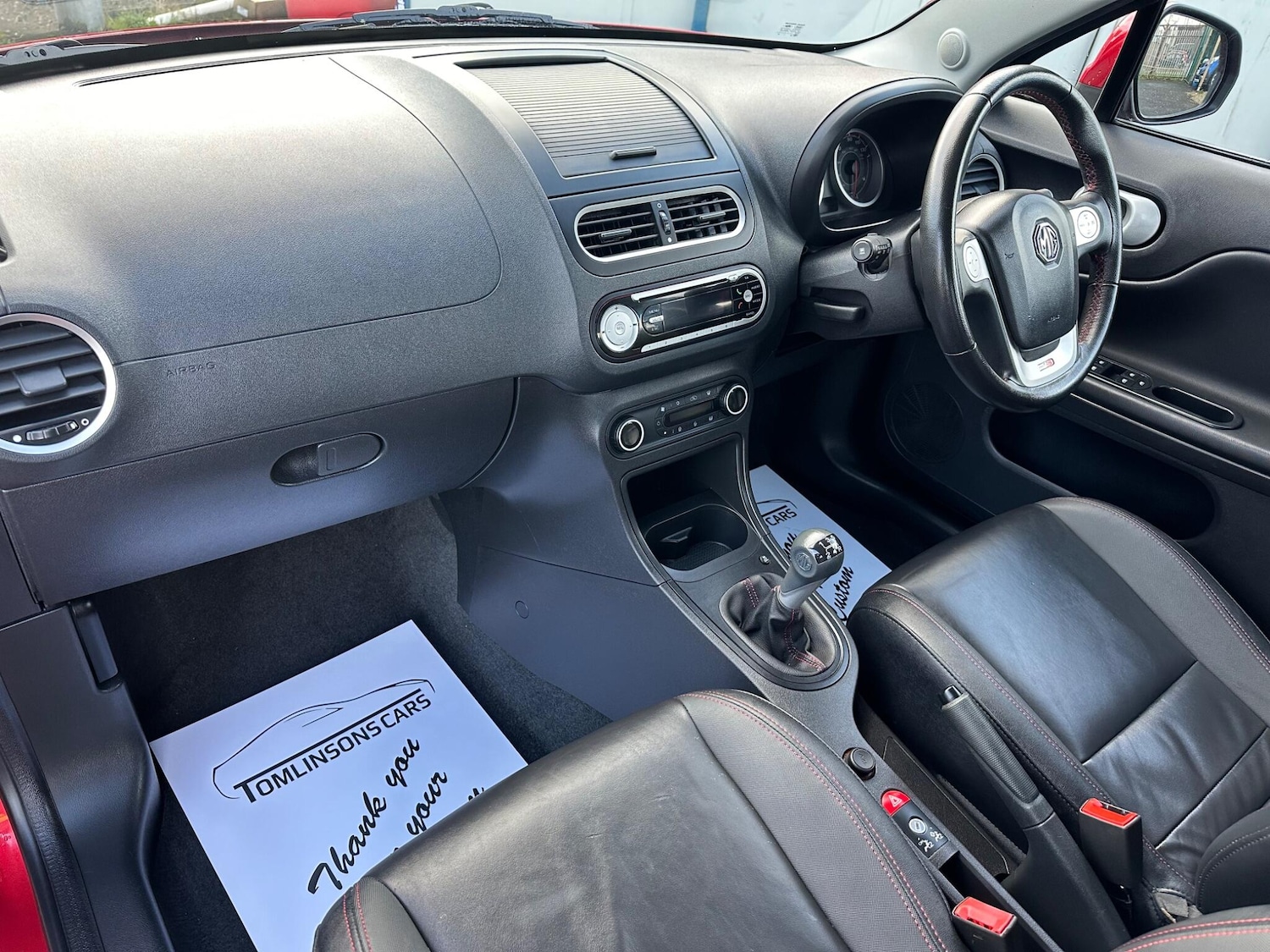 Used MG MG3 2018 for sale - 76865739: Photo 13