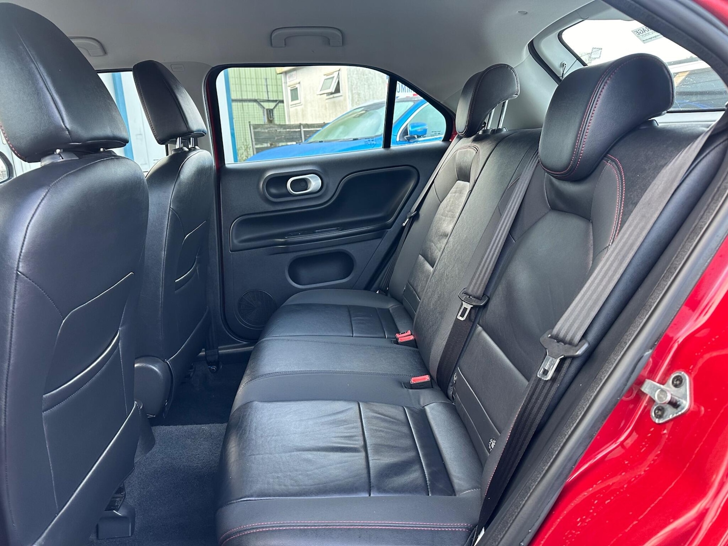 Used MG MG3 2018 for sale - 76865739: Photo 14