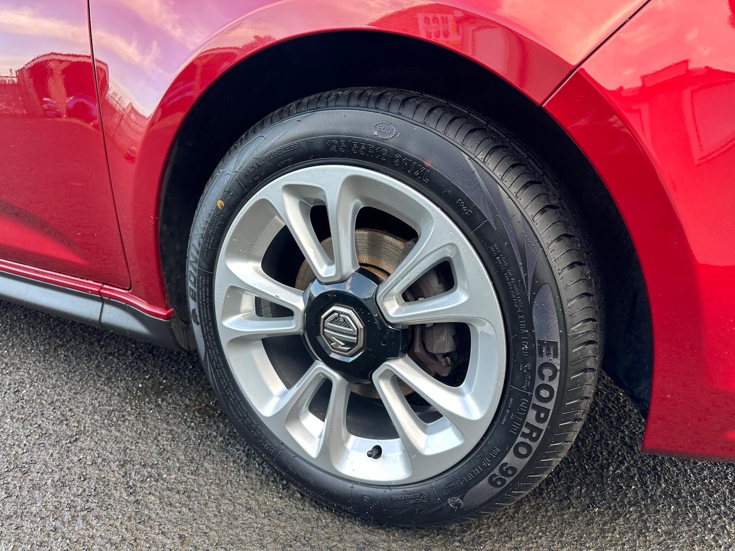 Used MG MG3 2018 for sale - 76865739: Photo 19