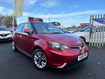 2018 (18) - 1.5 VTi-TECH 3Style+ 5dr [Start Stop]