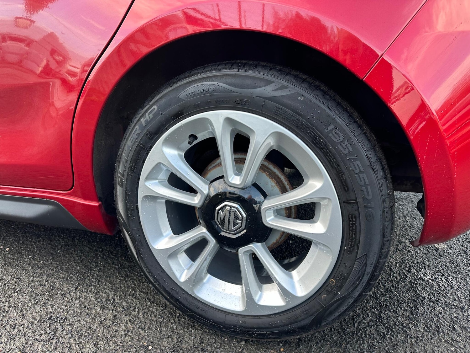 Used MG MG3 2018 for sale - 76865739: Photo 21