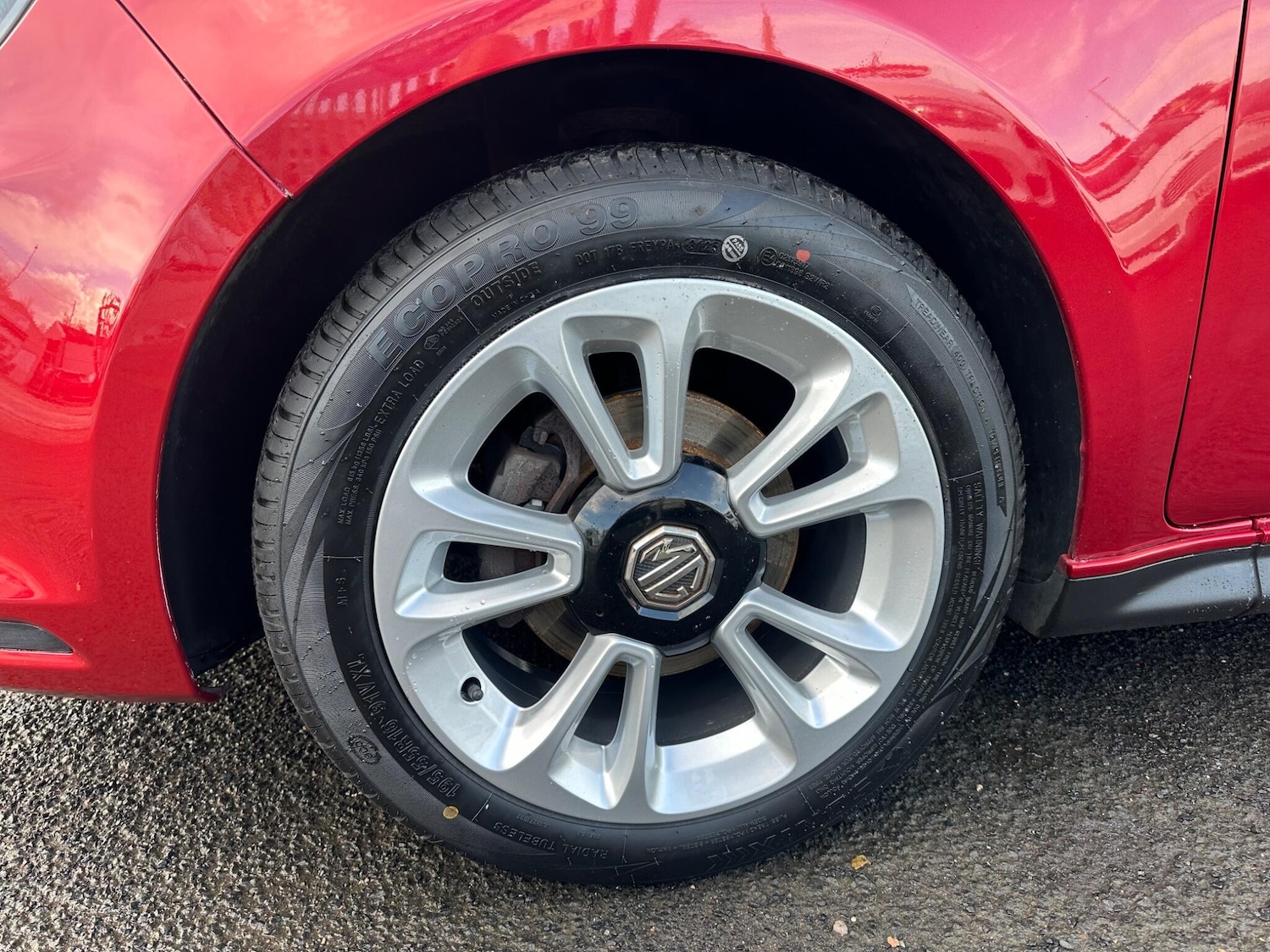 Used MG MG3 2018 for sale - 76865739: Photo 22